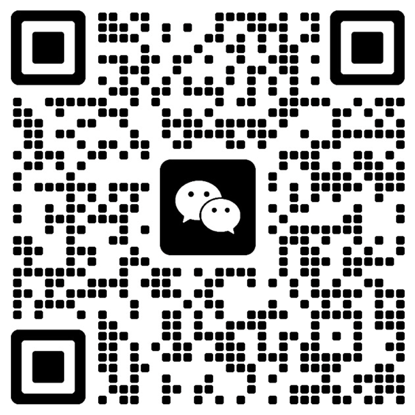 常征 Sean 微信二维码